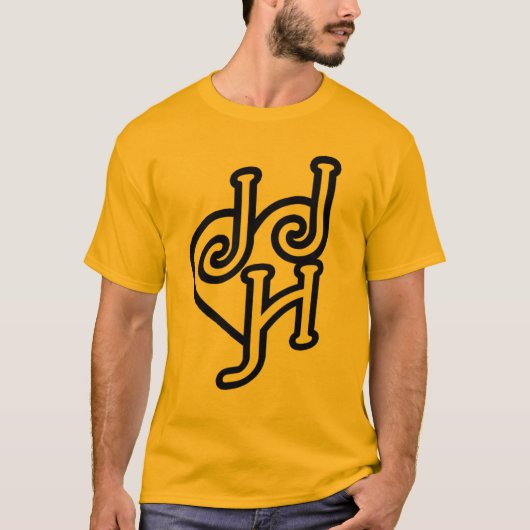 Jukejoint Handmedowns Shirt (Voorkant)