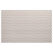 juky monkey-kwekerij stof (Yard (91,4 cm))