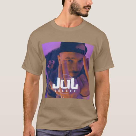 Jul familie t-shirt (Voorkant)