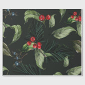 Jul Mönster Cadeaupapier (Vlak)