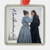 Jul Munne Exclusive Gentleman Jack Ornament (Voorkant)