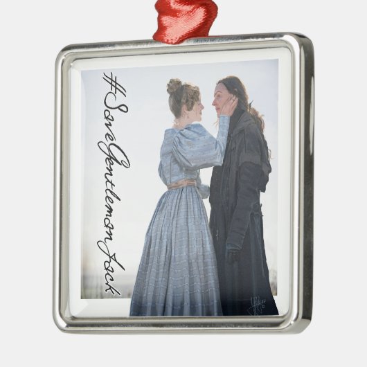 Jul Munne Exclusive Gentleman Jack Ornament (Links)