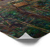 Jules Bastien-Lepage Joan of Arc Poster (Hoek)