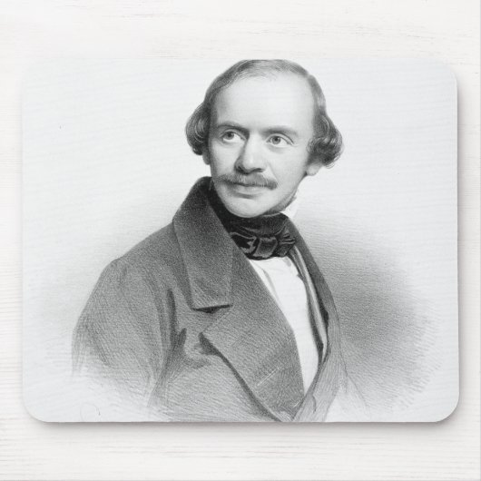 Jules Benedict Muismat (Voorkant)