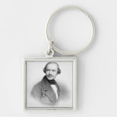 Jules Benedict Sleutelhanger (Voorkant)