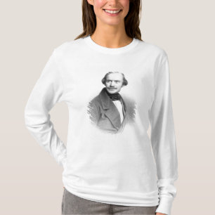 Jules Benedict T-shirt