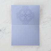 Jules Blessering Kaart (Binnen)