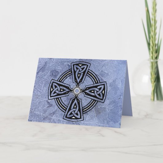 Jules Blessering Kaart (Voorkant)