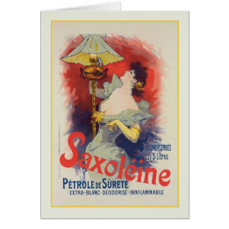 Jules Chéret,advertentie,1890