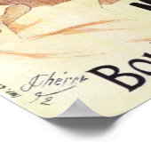 Jules Cheret Olympia Poster (Hoek)