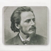 Jules Emile Massenet Muismat (Voorkant)