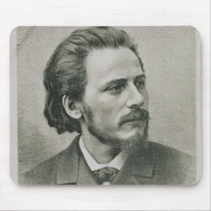 Jules Emile Massenet Muismat