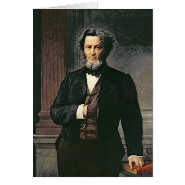 Jules Favre 1865 (Voorkant)