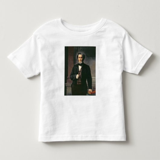 Jules Favre 1865 Kinder Shirts (Voorkant)