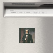 Jules Favre 1865 Magneet (Insitu (Vaatwasser))