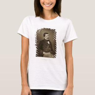 Jules Francois Felix Husson, Champfleury (1821-8) T-shirt