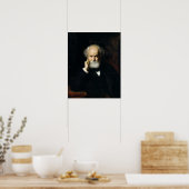 Jules Janssen Poster (Keuken)