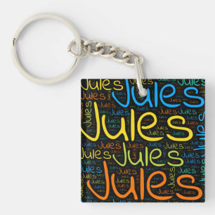 Jules Sleutelhanger