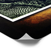 Jules Verne 20000 onder het Zee Poster 2 (Hoek)