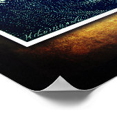 Jules Verne 20000 onder het Zee Poster 3 (Hoek)