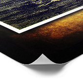 Jules Verne 20000 onder het Zee Poster 4 (Hoek)