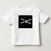 Jules Verne ATV Kinder Shirts (Voorkant)