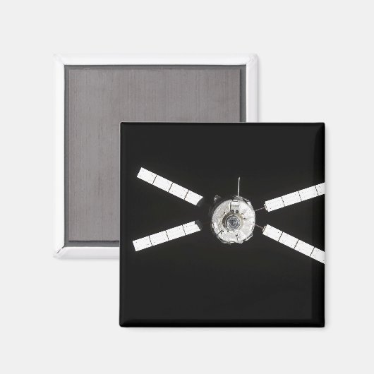 Jules Verne ATV Magneet (Voorkant / Achterkant)