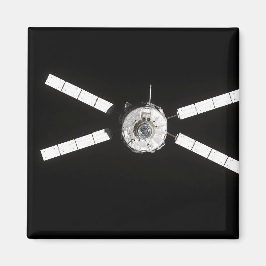 Jules Verne ATV Magneet (Voorkant)