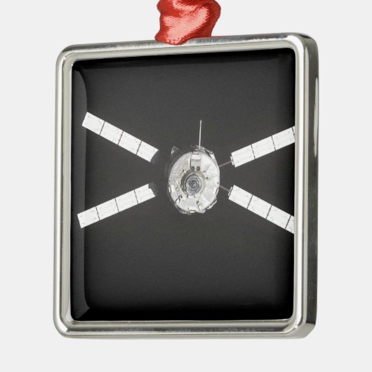 Jules Verne ATV Metalen Ornament (Links)