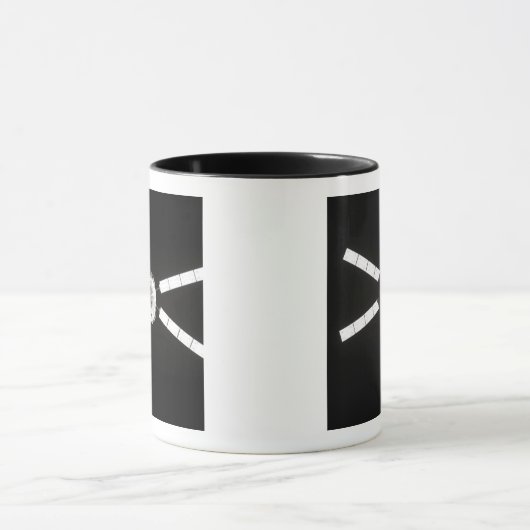 Jules Verne ATV Mok (Midden)