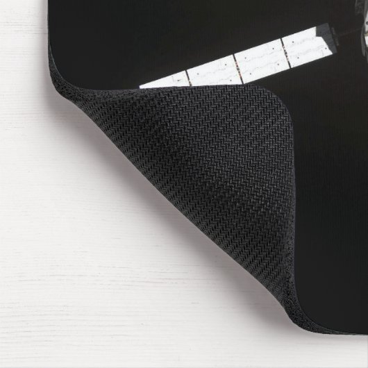 Jules Verne ATV Muismat (Hoek)