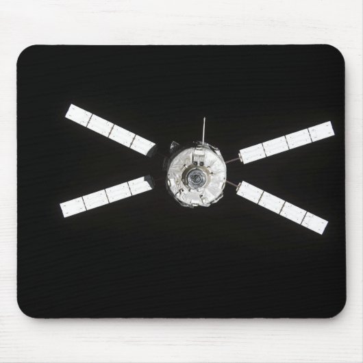 Jules Verne ATV Muismat (Voorkant)