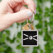 Jules Verne ATV Sleutelhanger (Hand)