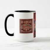 JULES VERNE "TWO COVERS" (1878 & 1898) MOK (Links)