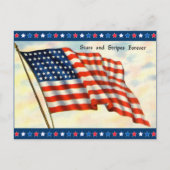  juli 4e Briefkaart (Voorkant)