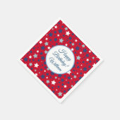 Juli de Gebeurtenis van de Partij Personaliseert N Servet (Hoek)