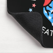 Juli hartverpleegkundige maakt slagaders weer groo muismat (Hoek)