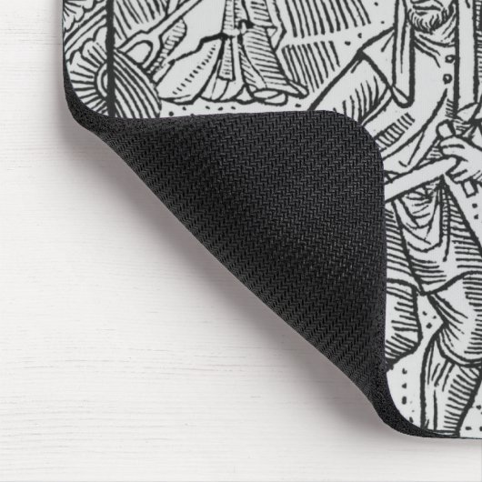 Juli, hooi, kanker muismat (Hoek)