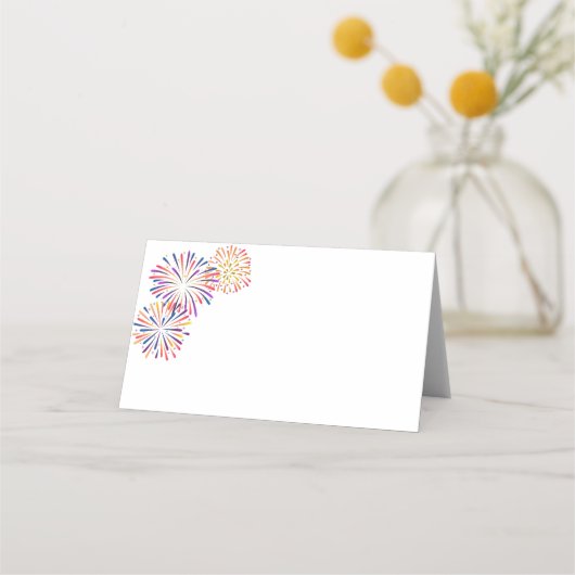 Juli Vierde Naam Plaats Kaart Plaatskaartje (Voorkant)