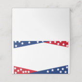 Juli Vierde Naam Plaats Kaart Plaatskaartje (Buitenkant ongevouwen)