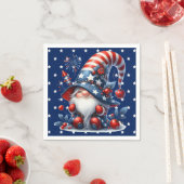 Juli viering Gnoom Servet (Insitu)