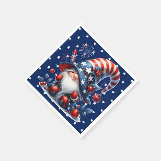 Juli viering Gnoom Servet (Hoek)