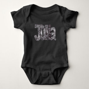 Julia Baby Bodysuit
