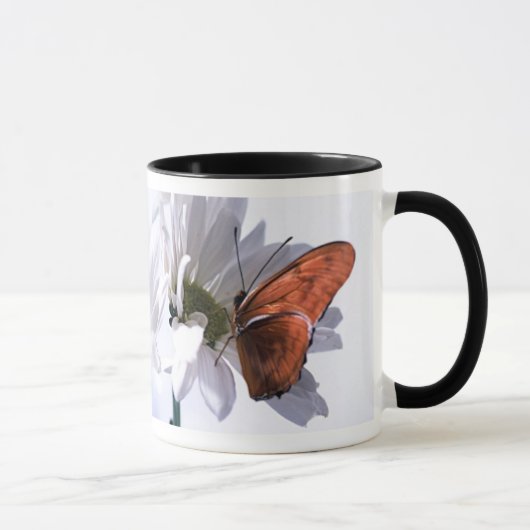 Julia Butterfly Mok (Rechts)
