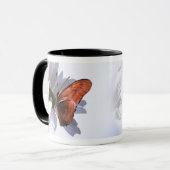 Julia Butterfly Mok (Voorkant links)