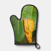 Julia Butterfly Ovenwant (Voorkant)