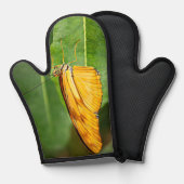 Julia Butterfly Ovenwant (Voorkant / Achterkant)