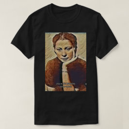 Julia de Burgos T-shirt
