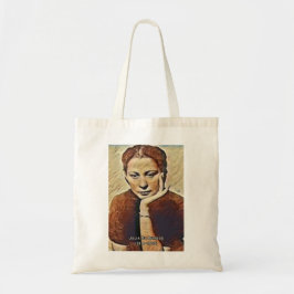 Julia de Burgos Tote Bag