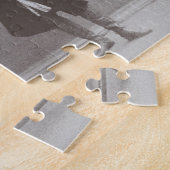 Julia en Felix Kschessinsky in de mazu Legpuzzel (Zijkant)